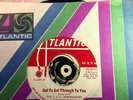 TSU Toronadoes Promo 45 Got To Get Through To You The Goose Crossover VG+
