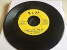 The Velvelettes - Lonely Lonely Girl Am I / I'm The .. On VIP.....Northern Soul