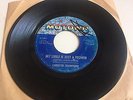 Carolyn Crawford, My Smile is Just a Frown / I'll Come Running on Motown.