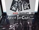 Alice In Chains-“Live At The Palladium Hollywood” & 