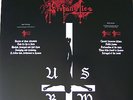 Profanatica 3 LPs Bathory Morbid Death