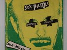 SEX PISTOLS Pretty Vacant PROMO ONLY Stereo/Mono 7-INCH VINYL/WARNER BROS U.S.