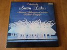 Tchaikovsky - Swan Lake / Bonynge / Decca D37D 3 / Stereo ED1 3LP UK NB / NM/NM-