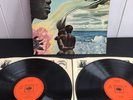 Miles Davis 2x LP Bitches brew UK Orange CBS 1st Press Beautiful Rare Album