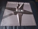 R.E.M. AUTOMATIC FOR THE PEOPLE - GERMAN PRESS 1992