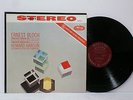 TAS HANSON Bloch Concerto Grosso ORIG Mercury SR 90223 LIVING PRESENCE RFR2/1