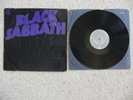 BLACK SABBATH MASTERS OF REALITY  1971 LP  ORIG. SWIRL  ( D )