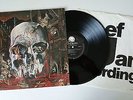 Slayer ?– South Of Heaven LP 1988 Def Jam/Geffen 924 203-1