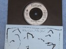 The Cure  -  1987 Gatefold Picture Sleeve 45 rpm PS 7
