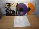 Queens Of The Stone Age Lullabies To Paralyze 2xLp, Colored Vinyl Mint Rare