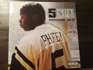 Phife Dawg Ventilation  2LP 2000 Orig Press A Tribe Called Quest Solo