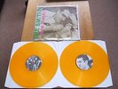 THE SMITHS RARE TRACKS LP (YELLOW VINYL,RARE) MORRISSEY