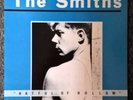 The Smiths - Hatful Of Hollow Vinyl LP STUNNING UNPLAYED UK EARLY PRESS