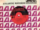 LED ZEPPELIN - BLACK DOG - RARE 7