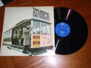 Thelonious Monk Alone in San Francisco   Riverside 12-312   DG   Rare   Vinyl LP