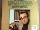 ALFRED BRENDEL - BEETHOVEN the complete piano sonatas PHILIPS 13xLPs box NM