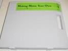 Making Music Your Own Grade 4 by Silver Burdett Records w/Case 8 LPs (SKU# 157)