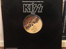 KISS - Assembled Especially For Radio Solo Album PROMO LP SAMPLER 1978