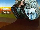 Emerson, Lake & Palmer Tarkus NEW OVP Manticore Vinyl LP