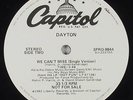 Dayton - We Can't Miss 12