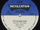 Arthur Adams - You Got The Floor 12