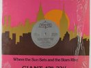 Loose Joints - Is It All Over My Face 12