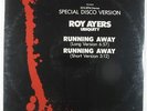 Roy Ayers Ubiquity - Running Away 12