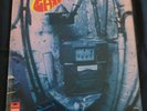 GASS juju POLYDOR LP 1970 ORIGINALSTEREO prog psych peter green