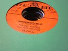 3J VG+ The Del Vikings featuring Krips Johnson whispering bells