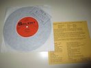 STORMTROOPER - I'M A MESS - SOLENT UK 1977 RARE 1ST PRESS W/INSERT HEAVY PUNK