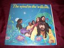 THE WIND IN THE WILLOWS ORIGINAL 1968 LP DEBORAH HARRY'S FIRST