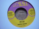 northern soul bernie moore oh no ssi crossover