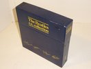 THE BEATLES EP COLLECTION BOX SET PARLOPHONE 1981 UK RELEASE BEP14 15 x 7
