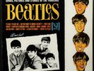THE BEATLES SONGS, PICTURES AND STORIES OF FABULOUS BEATLES ORIG'64 VJ STEREO