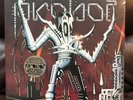 PROBOT S/T VINYL 2LP /5000 foo fighters motorhead sepultura king diamond