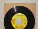 Dolores Gibson I Got A Feeling  Another Woman's Man ELLOMA SOUL 45
