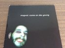 Mogwai - Come On Die Young (CODY) - Rare 2x LP Chemikal Underground - Arab Strap