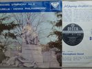 SXL2059 1st.Press WBg BRAHMS SYMPH No.2 RAFAEL KUBELIK 1958 UK DECCA LP EX