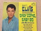 Elvis - Easy Come, Easy Go RCA EPA 4387 original