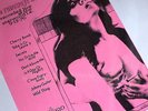 THE RUNAWAYS STARWOOD 1976 LP SEALED ORIGINAL VINYL JOAN JETT CHERIE CURRIE