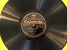 Columbia 14195D BESSIE SMITH w JAMES P. JOHNSON 1927 78 rpm EE- Blues
