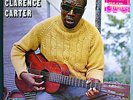 CLARENCE CARTER THIS IS CLARENCE CARTER RARE ORIG'68 ATLANTIC LP w/STICKER 1A NM
