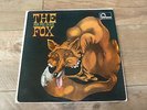 Fox - For Fox Sake 1970 UK LP FONTANA 1st PROG/PSYCH EX+