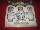 1 Lp  GENTLE GIANT   THREE FRIENDS    UK-PRESSUNG