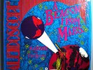 KALEIDOSCOPE BEACON FROM MARS RARE ORIG '68 EPIC LP IN SHRINK PSYCH MASTERPIECE