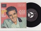 Elvis Presley 1958 Japan Only EP JAILHOUSE ROCK,VOL.2 superb EP-1286 Japanese