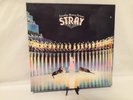 Stray: Saturday Morning Pictures UK Import 12'' Vinyl Record TRA 248