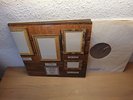 Emerson Lake & Palmer PICTURES AT AN EXHIBITION UK LP 1ST BLACK ISLAND