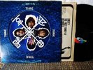 Time ex original die cut GF LP  T.I.M.E.