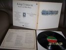 King Crimson ?LP Starless And Bible Black